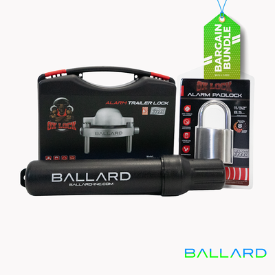 Trailer Security Bundle